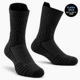 Snuggi Cushioned Work Socks