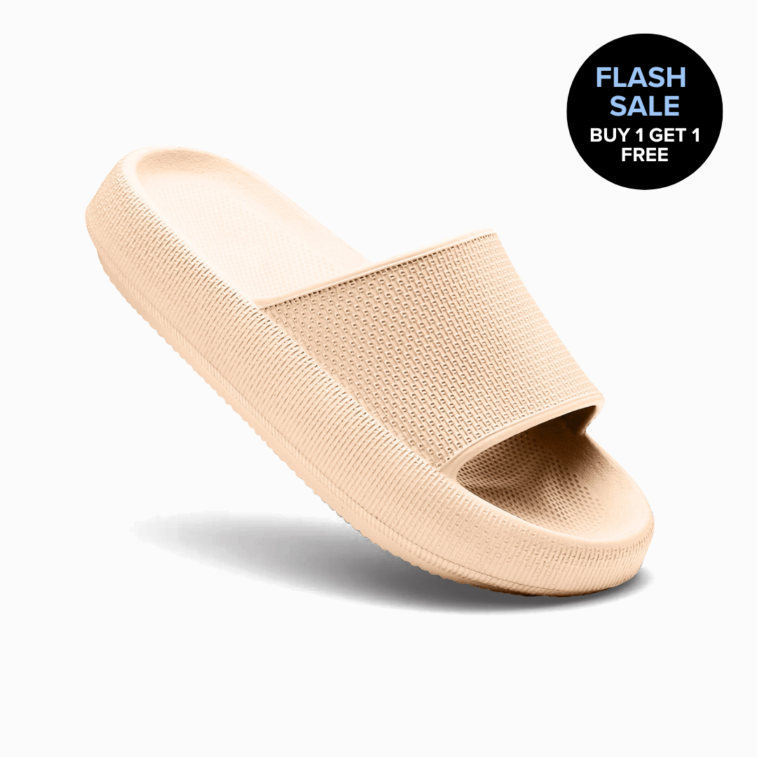 The Snuggi Slides