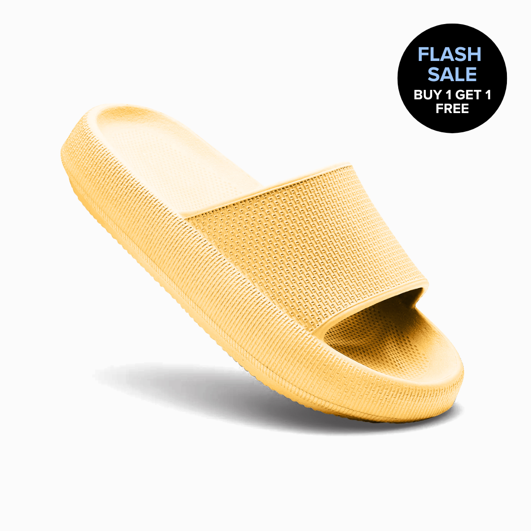 The Snuggi Slides