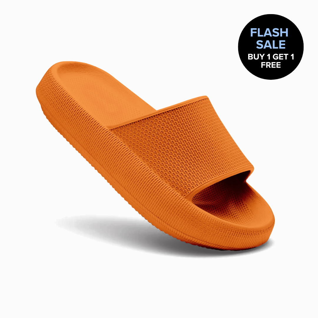 The Snuggi Slides