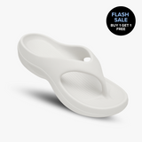 The Snuggi Arch Support Thongs