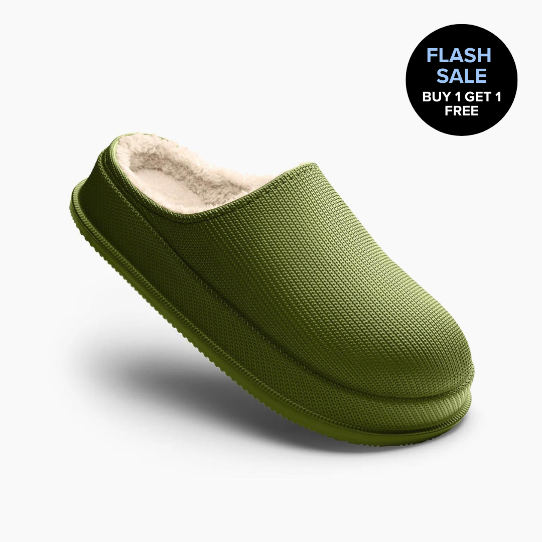 The Snuggi Slippers (Unisex)