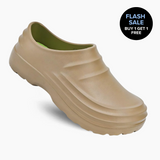 The Snuggi Work Clogs